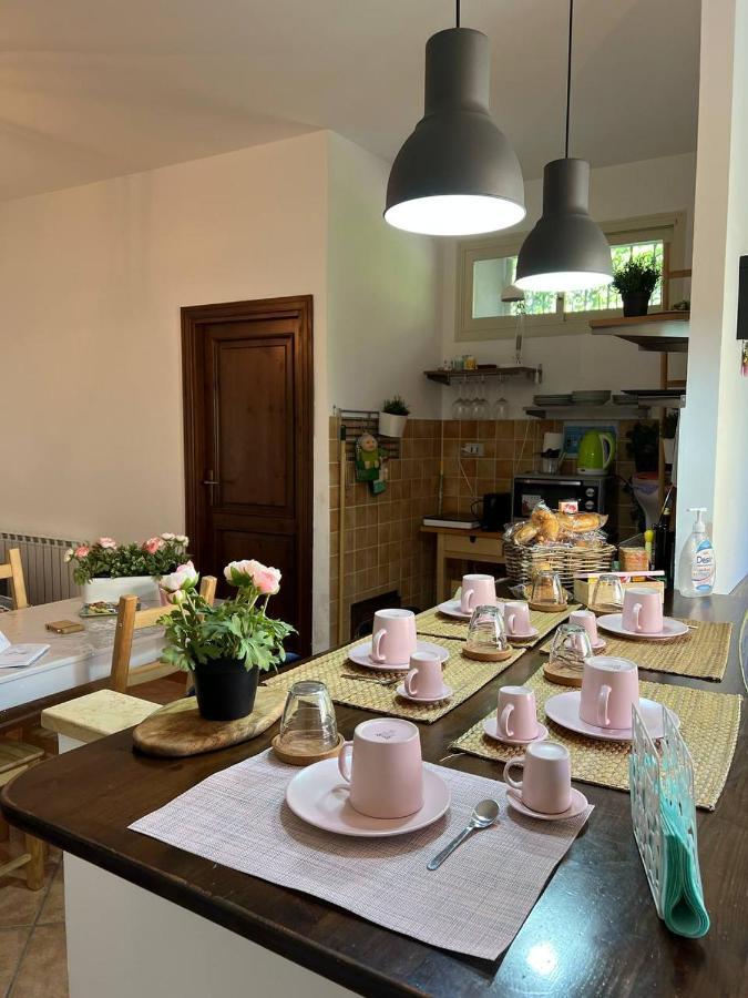 Апартаменти Lisetta'S House Монреале Екстер'єр фото